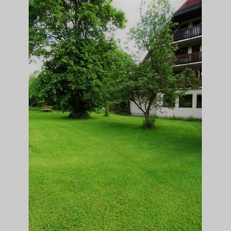 Modernes Apartment Mit Traumhaftem Blick Ins Gruene Bräunlingen Exterior photo